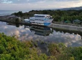 Hotel Tagudan Kubo Corporation