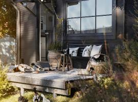 Bushy Summers - A Nurturing Bayside Shack, hotel a Strahan