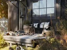 Bushy Summers - A Nurturing Bayside Shack