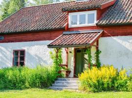 Charming Farmhouse, Hotel in Gammelbo