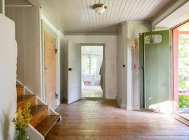 Charming Farmhouse, hotelli 