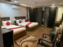 Karakuram Hotel & Restaurant