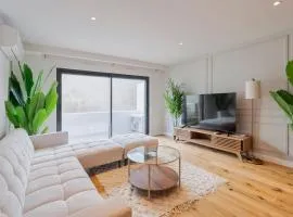 Machadas Residence
