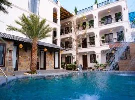 Tam Coc Diamond Premium Hotel & Spa