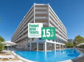 Ponient Pirámide Salou by PortAventura World