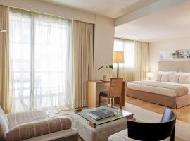Daios Luxury Living, viešbutis Salonikuose