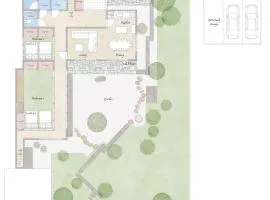 一棟貸し宿なかじゅく