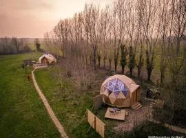 Les Dômes de Draëck