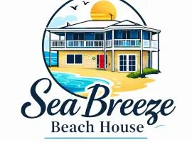 Sea Breeze Beach House