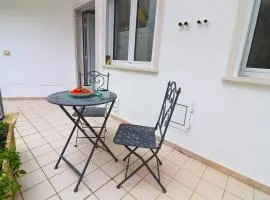 Kales's House Otranto