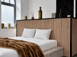 Charleroi Brussels Airport White Castle