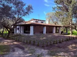 Villa Amedeo