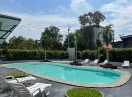 Manditel North Pattaya