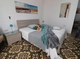 Kyma's House in Otranto