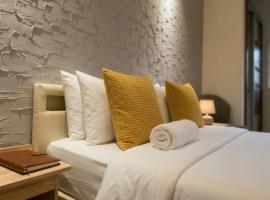 EASE STAY Fuvahmulah, hotel a Fuvahmulah