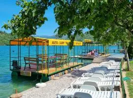 'Miris Ljeta' Lake & Beach Apartment