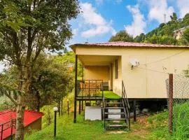 7 Hills Resort Kanatal