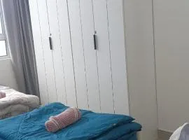 Business Short Stay Suite