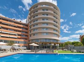 Ponient Vila Centric by PortAventura World, hotel v destinaci Vilaseca de Solcina