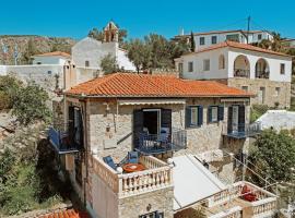 Nydra GuestHouse, מלון בהידרה