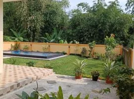 Villa Kalista