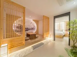 연화문호텔 양양