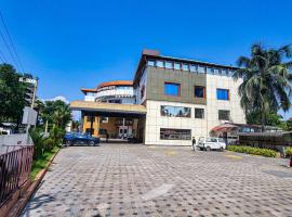 Hotel White City, Hotel in North Paravur