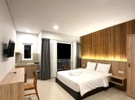 Double A Cozy Living