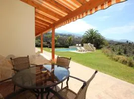 Suite Mariposa Finca Montimar