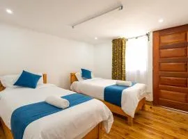 Ol eburru cottage budget rooms