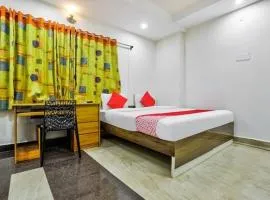 Zuzu residency