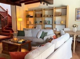 Casa PREGONDA, khách sạn ở Isla