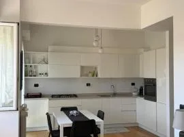 La casa di Albina