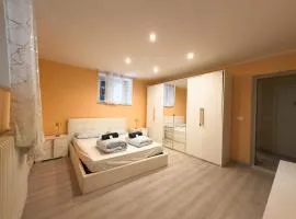 Druso Apartments