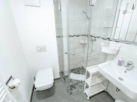 Wirtshaus Feininger Hof, hotel v destinaci Benz