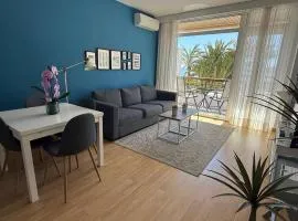 Castillo Santa Clara Sea View Luxury Apartment