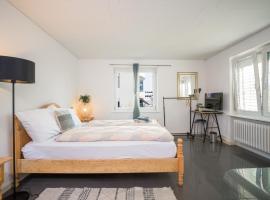 Zurich Rooms near Oerlikon and Airport, khách sạn ở Zürich
