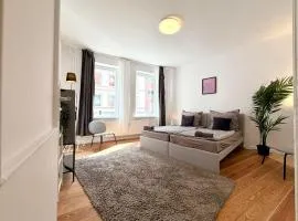 Lunea Stay Apartments - Kiel