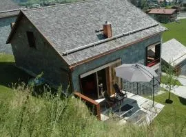 Smaragdresort Chalet Rodelspass