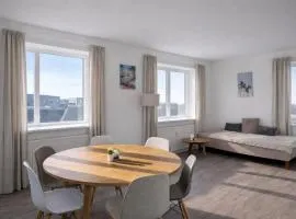 PAK Central apartment Odense C