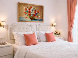 Viesnīca Apartments Marica pilsētā Zaostroga