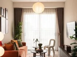 DingD0ng Suites - The Sun Avenue