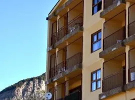 Apartamentos SNÖ Cerler