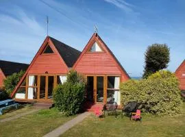Chalet Thirtyone
