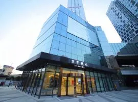 JI Hotel Changsha South Railway Station