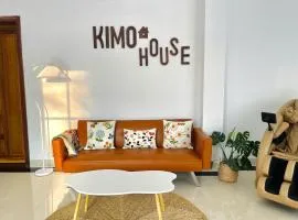 KIMO HOUSE Khem Beach