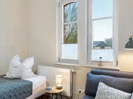 HAEVN Altes Pfarrhaus Marienfließ