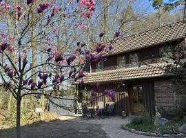 Brockmann, Ferienidylle