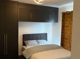 Spacious and Stylised Accommodation