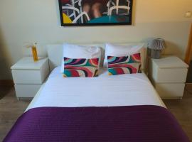 Brussels Guest House, viešbutis Briuselyje